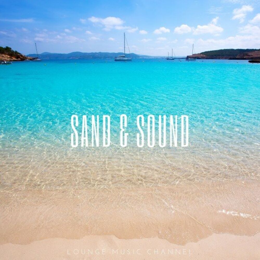 Picture of Sand & Sound: Deep House Beats