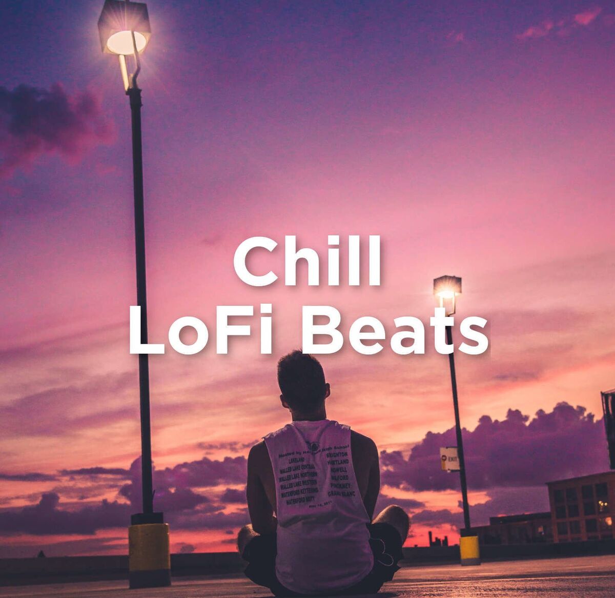 Album cover of Chill Vibes