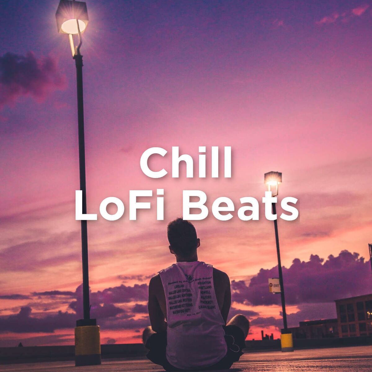 Album cover of Chill LoFi Beats