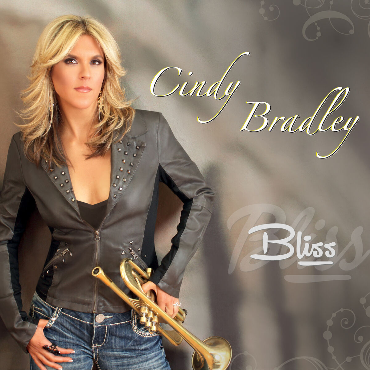 Album cover of Bliss