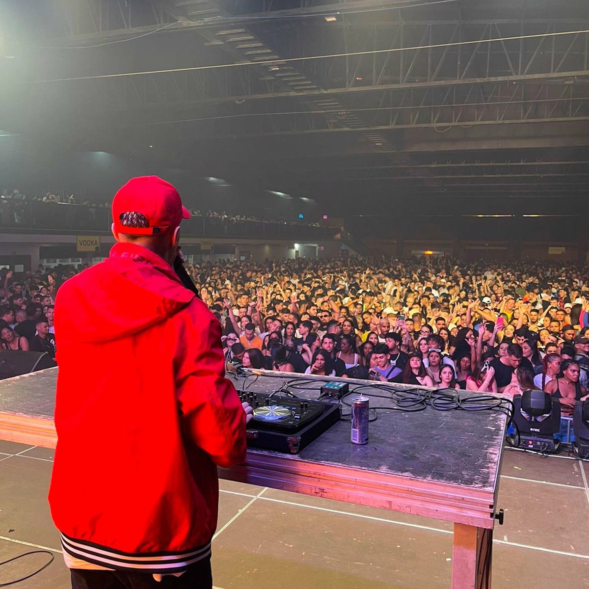 Album cover of Pique de Vila Velha