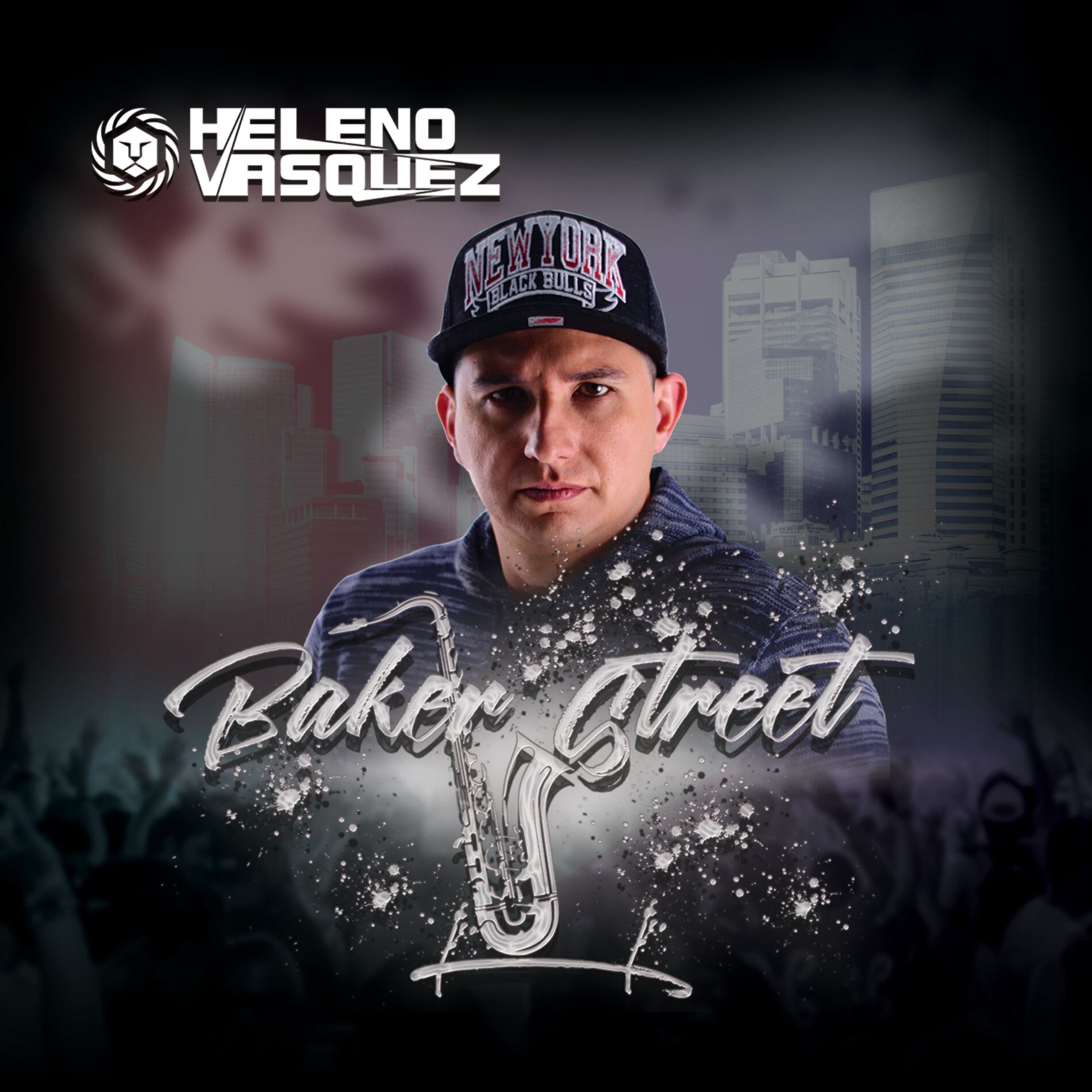 Album cover of Baker Street (Remix)