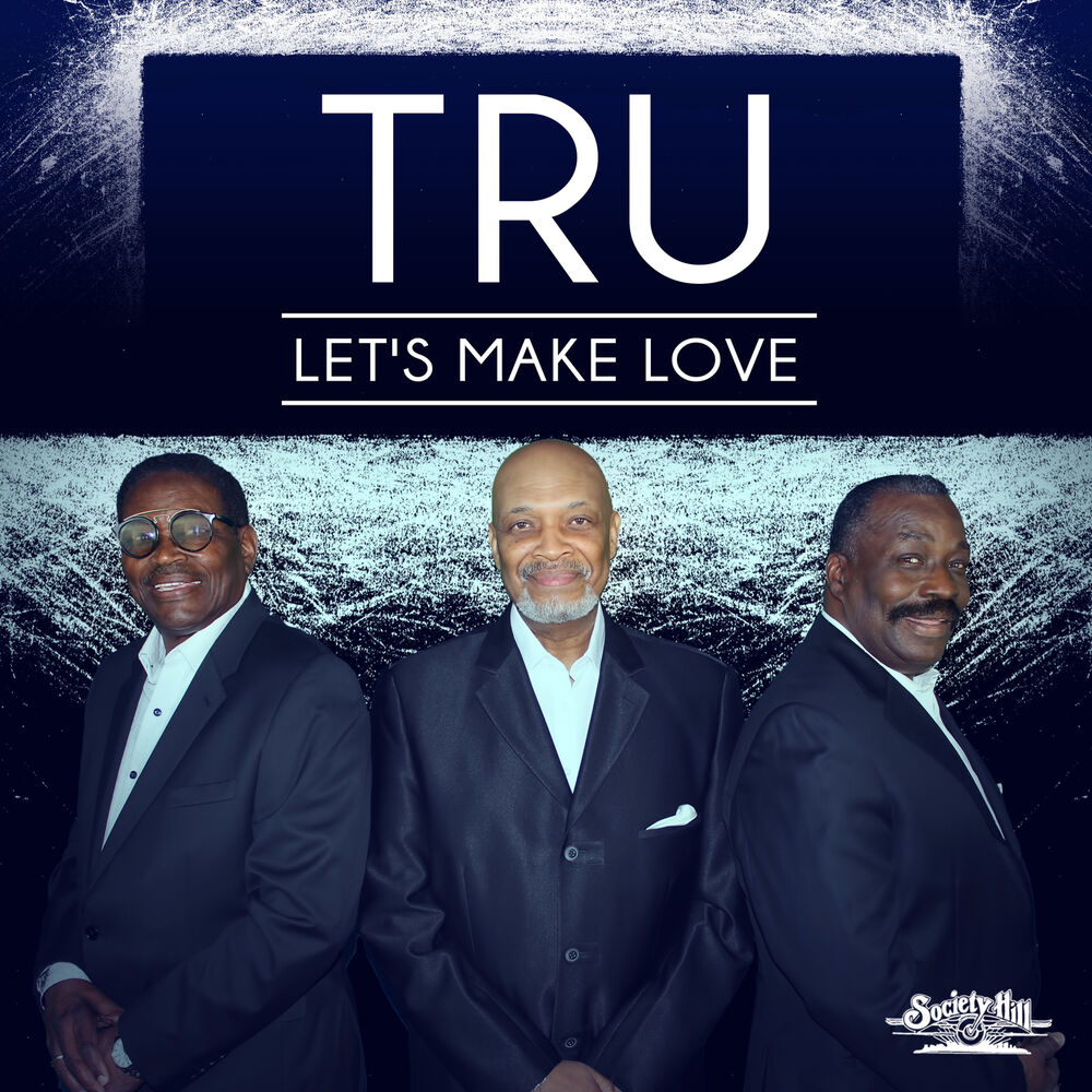 Picture of Let's Make Love