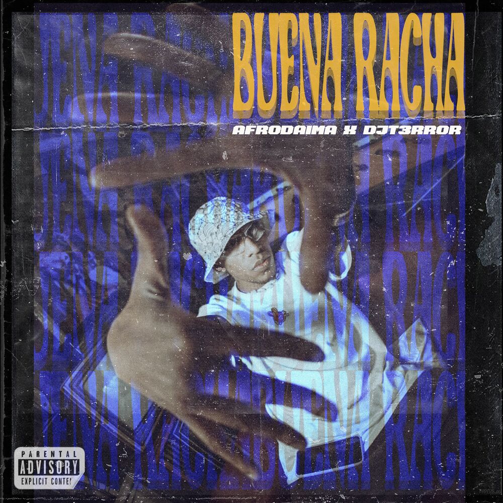 Picture of Buena Racha