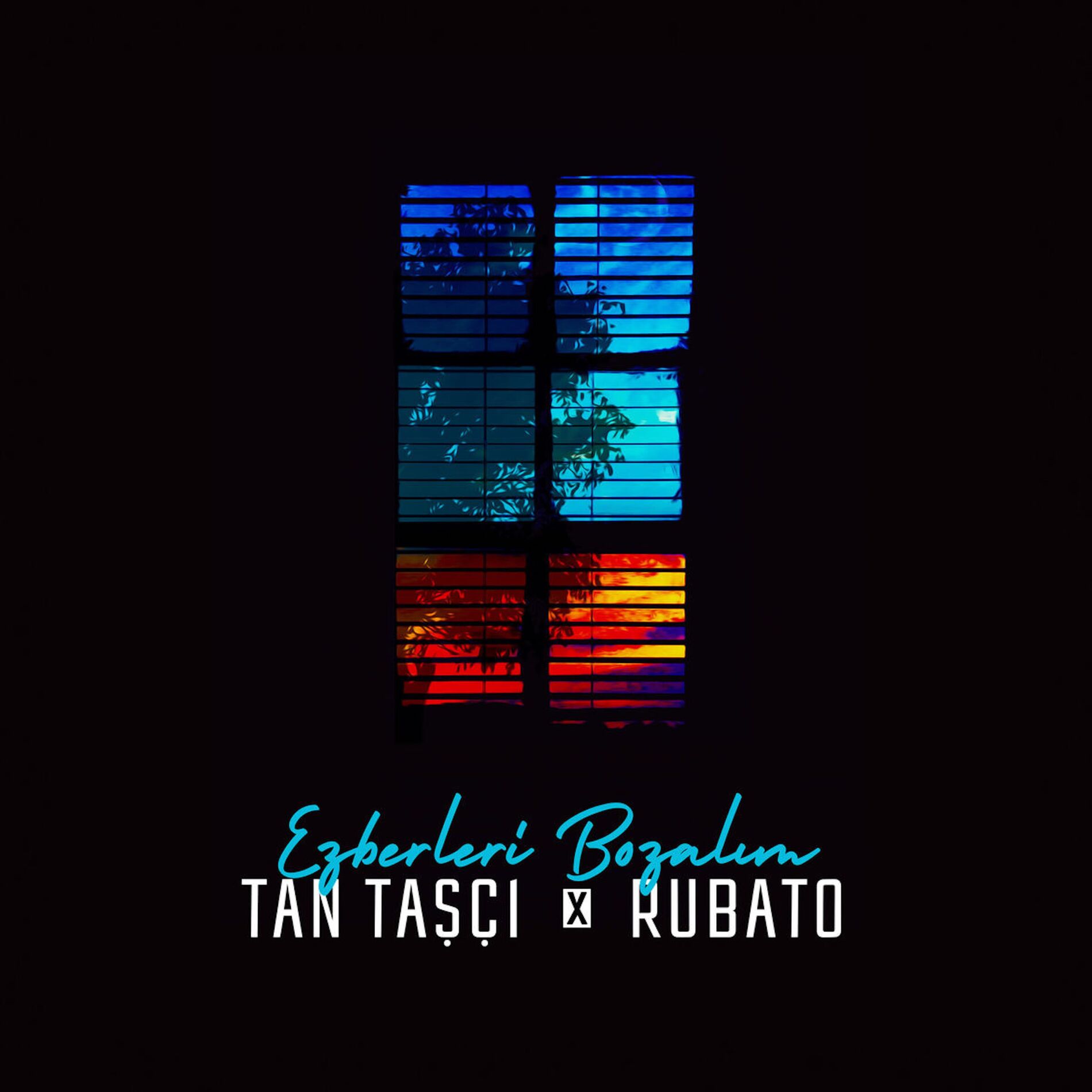 Album cover of Ezberleri Bozalım