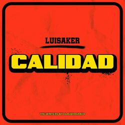 Cover of CALIDAD