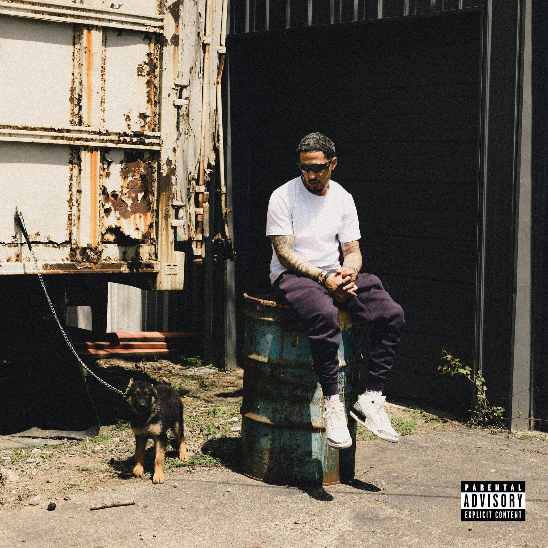 Album cover of Owe It To Myself