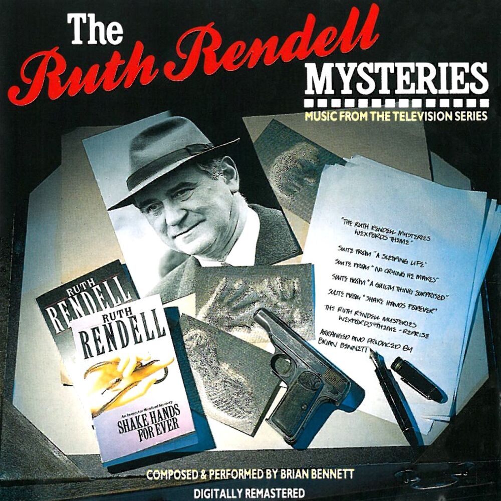Picture of The Ruth Rendell Mysteries