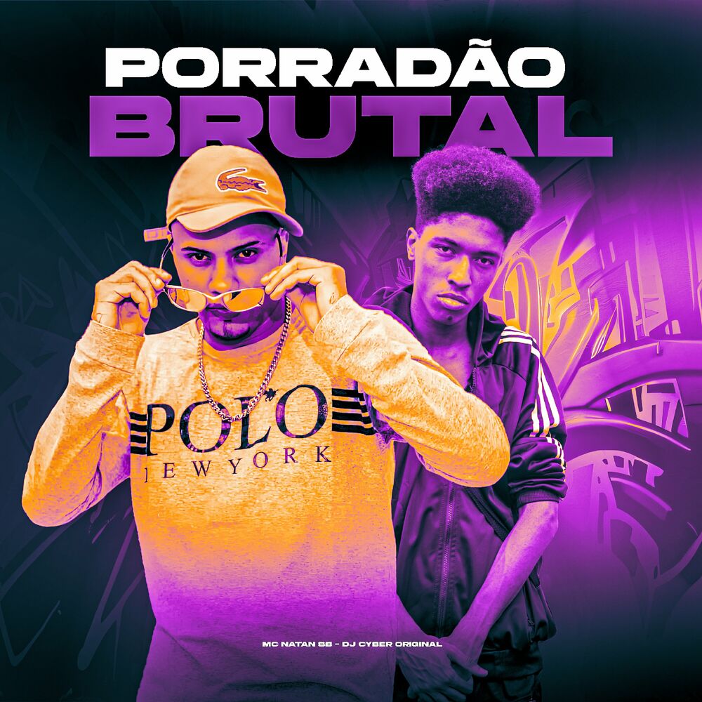 Picture of Porradão Brutal