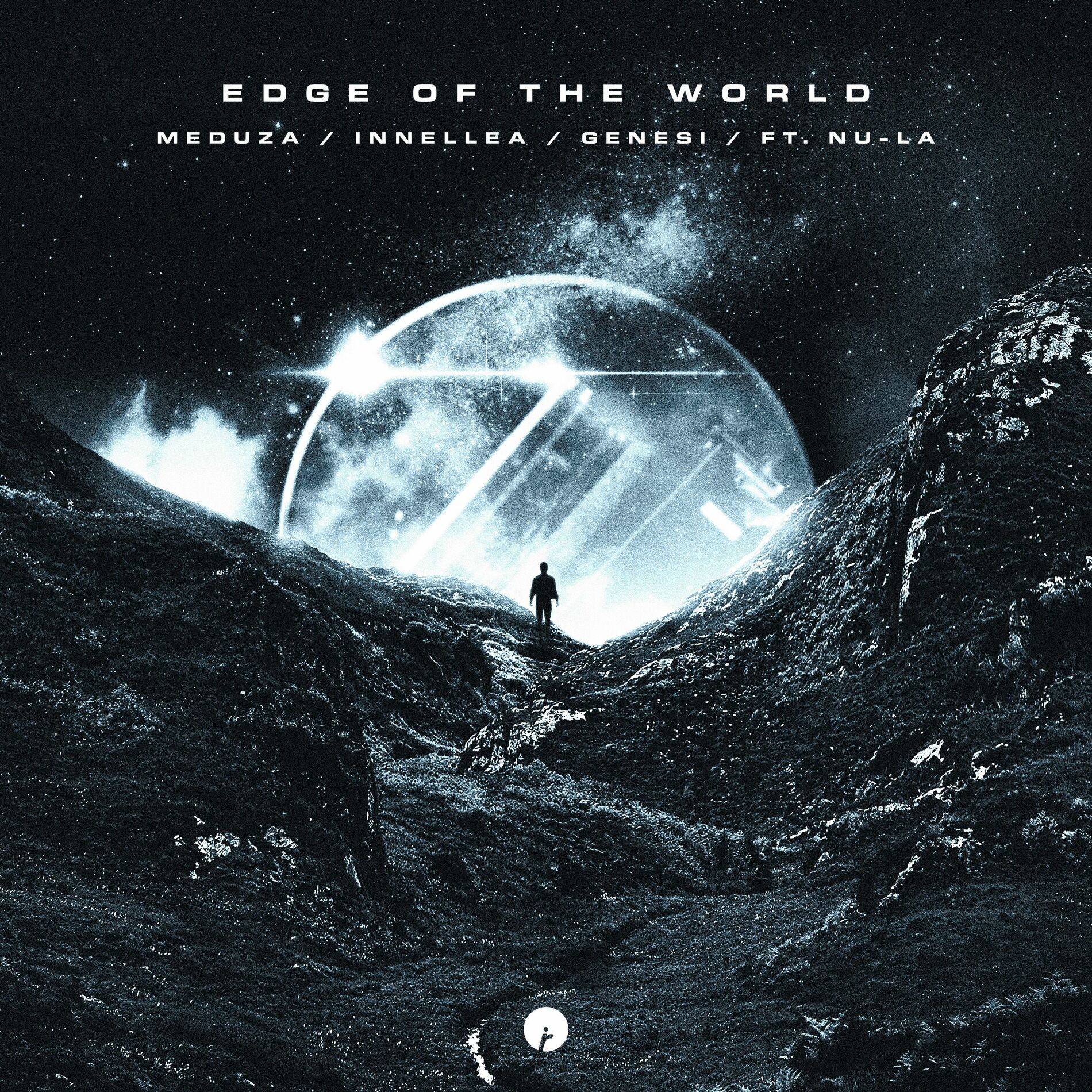 Album cover of Edge Of The World (feat. Nu-La)