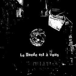 Cover of La Haine