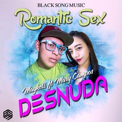 Cover of Desnuda (feat. Mary Campos)