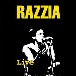 Cover of Live