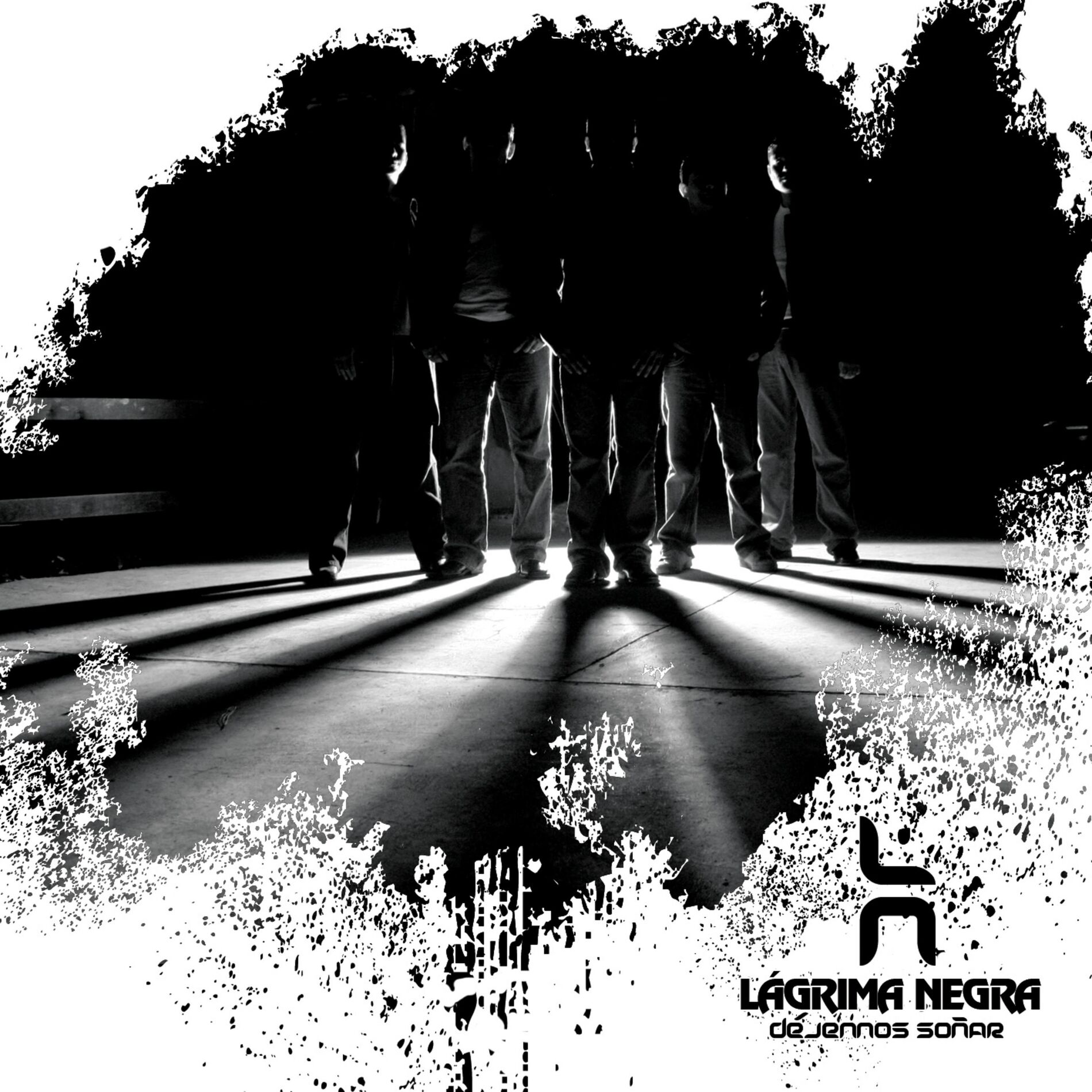 Album cover of Déjennos Soñar