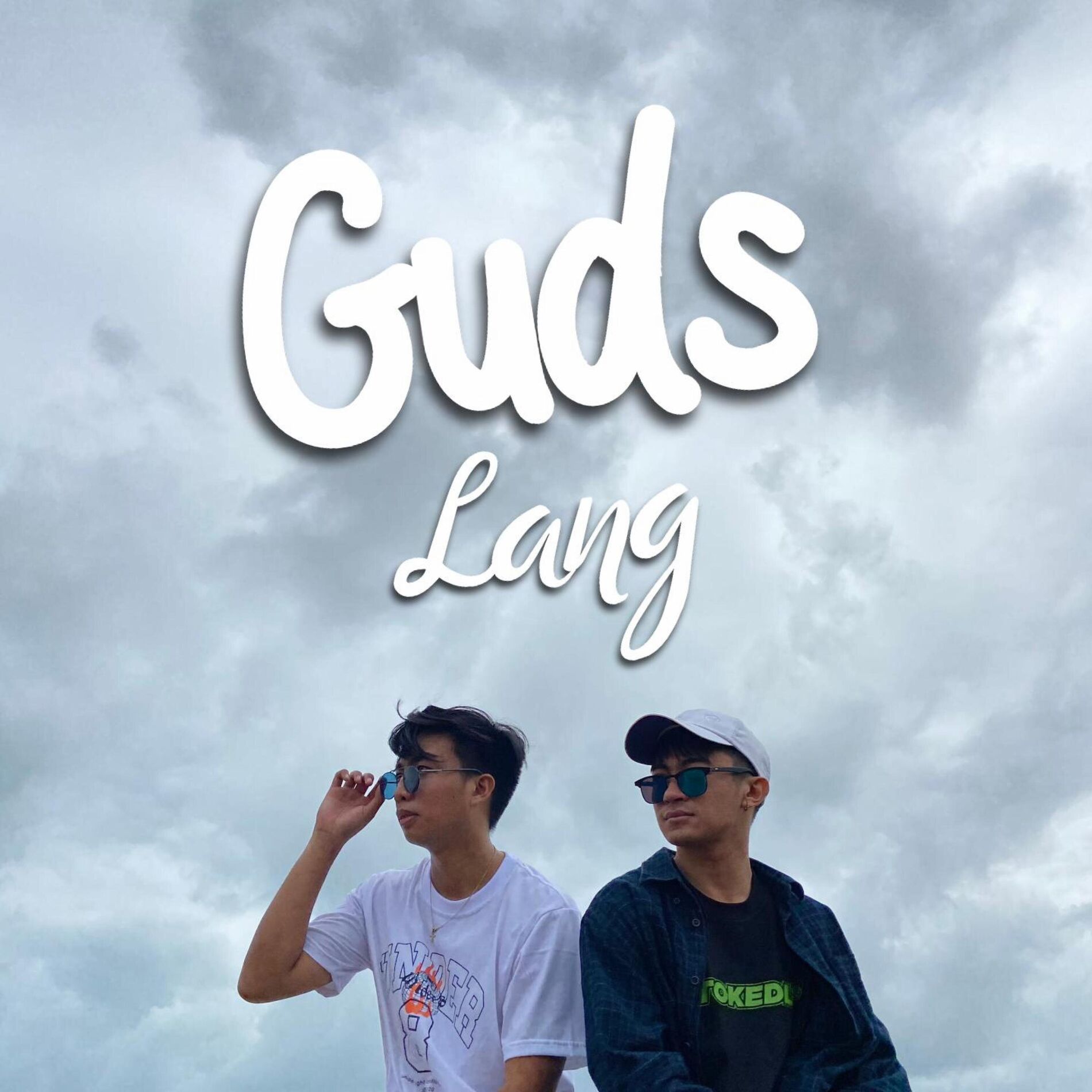 Album cover of Guds Lang