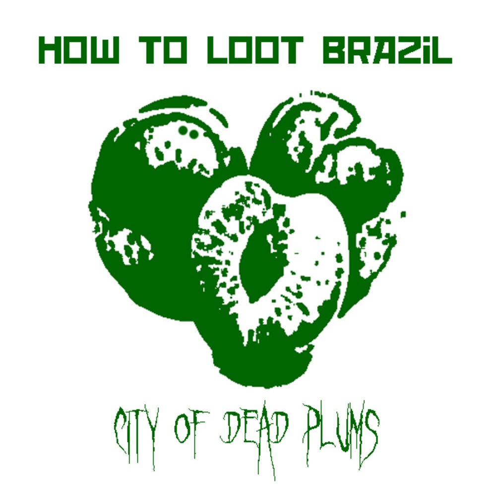 Picture of City Of Dead Plums