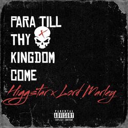 Cover of Para till thy Kingdom come