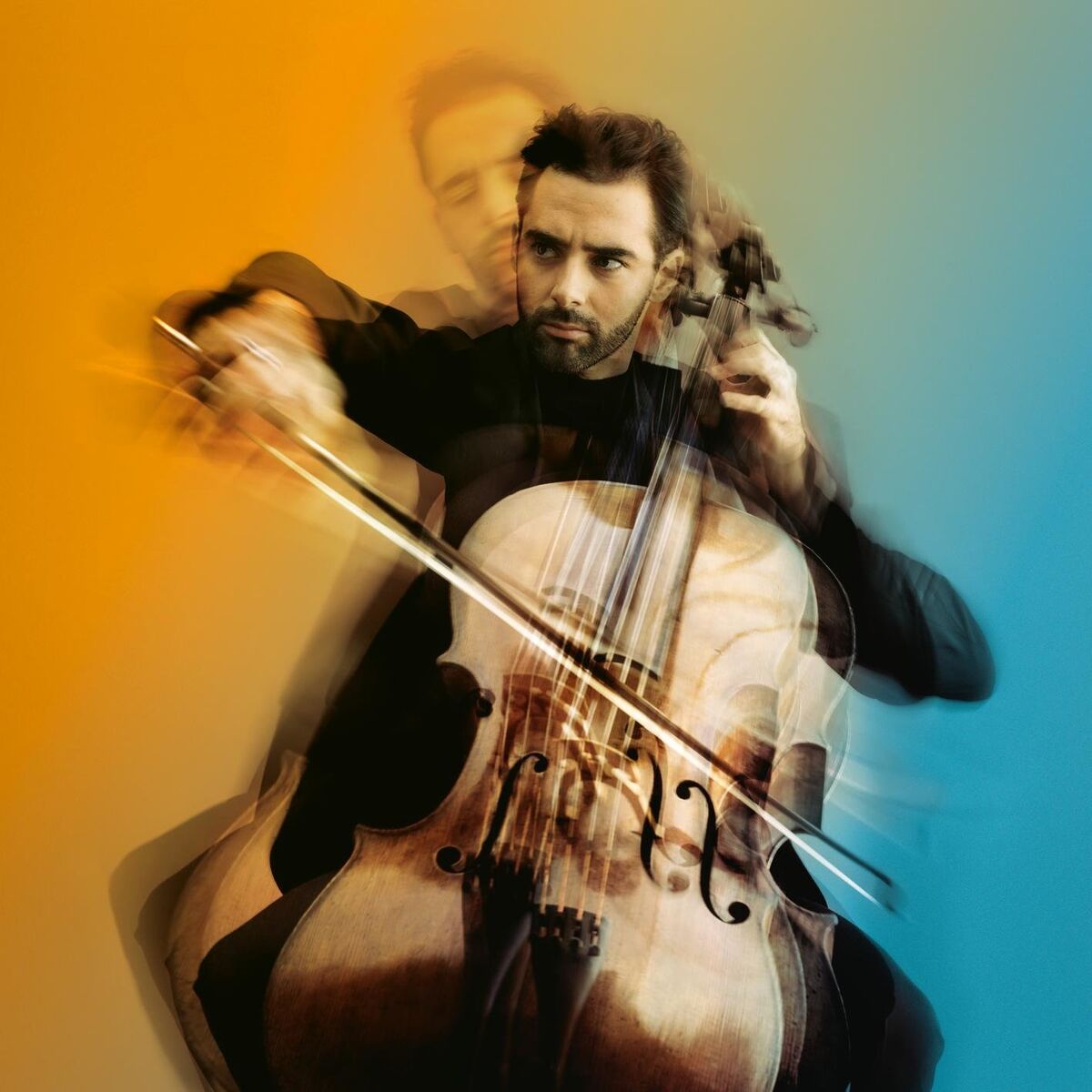 Album cover of Aria from Goldberg Variations, BWV 988