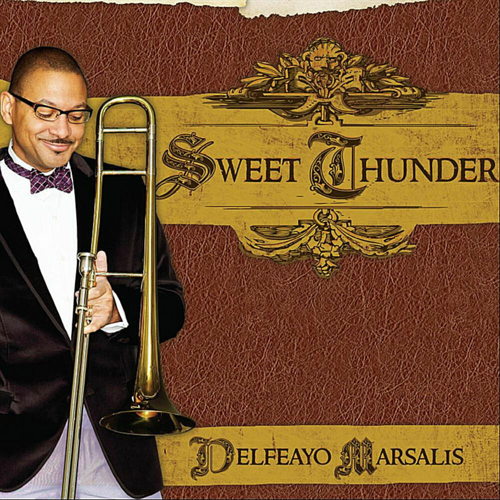 Picture of Sweet Thunder