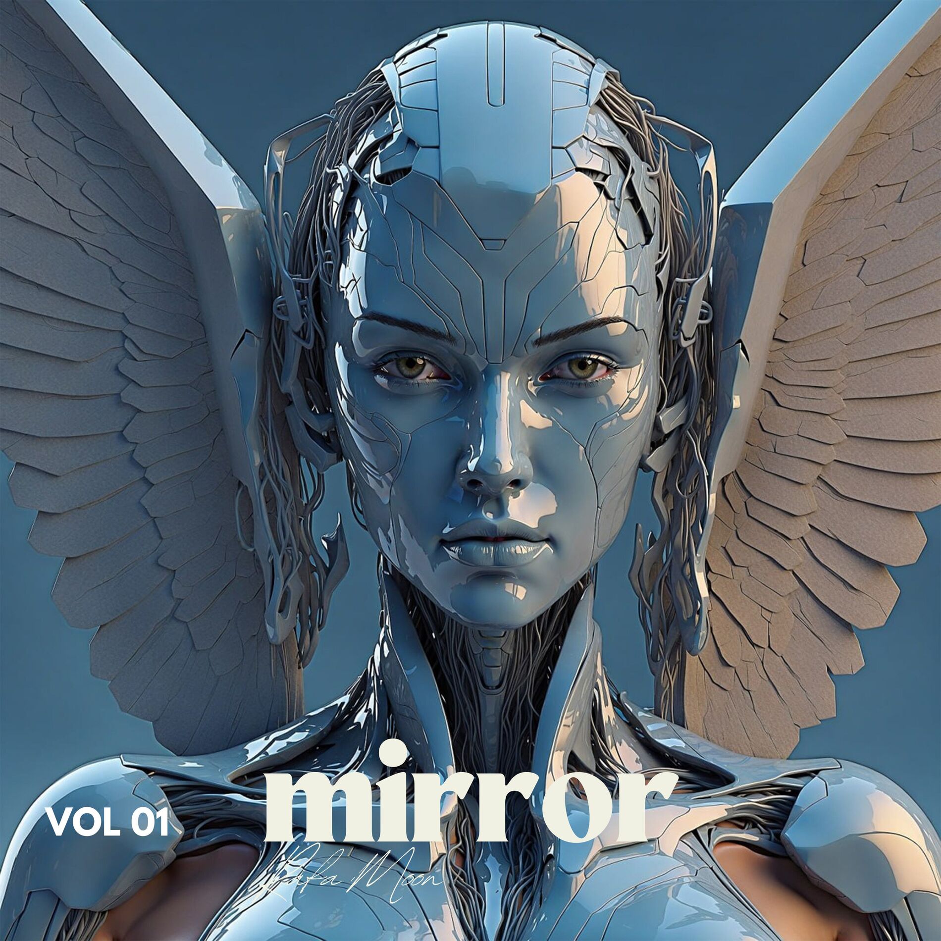 Album cover of DIVA