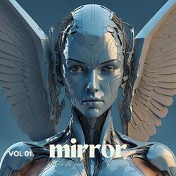 Cover of MIRROR, Vol.1