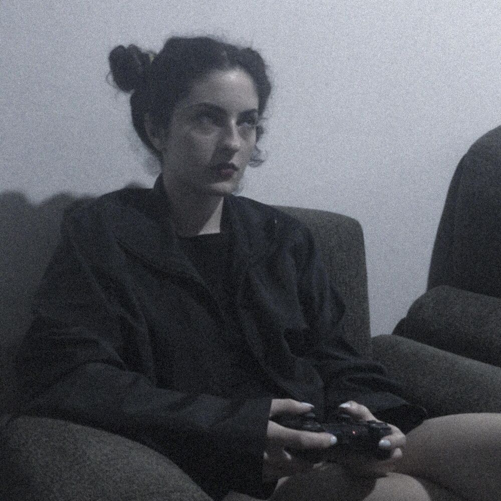 Picture of Eu sei, tô cansado