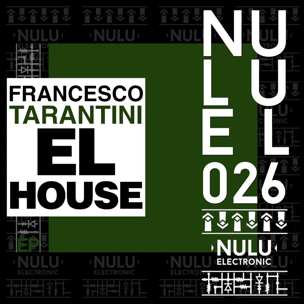 Picture of El House