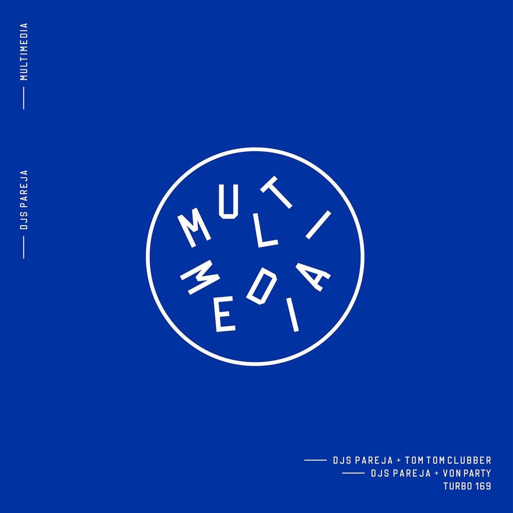 Picture of Multimedia EP