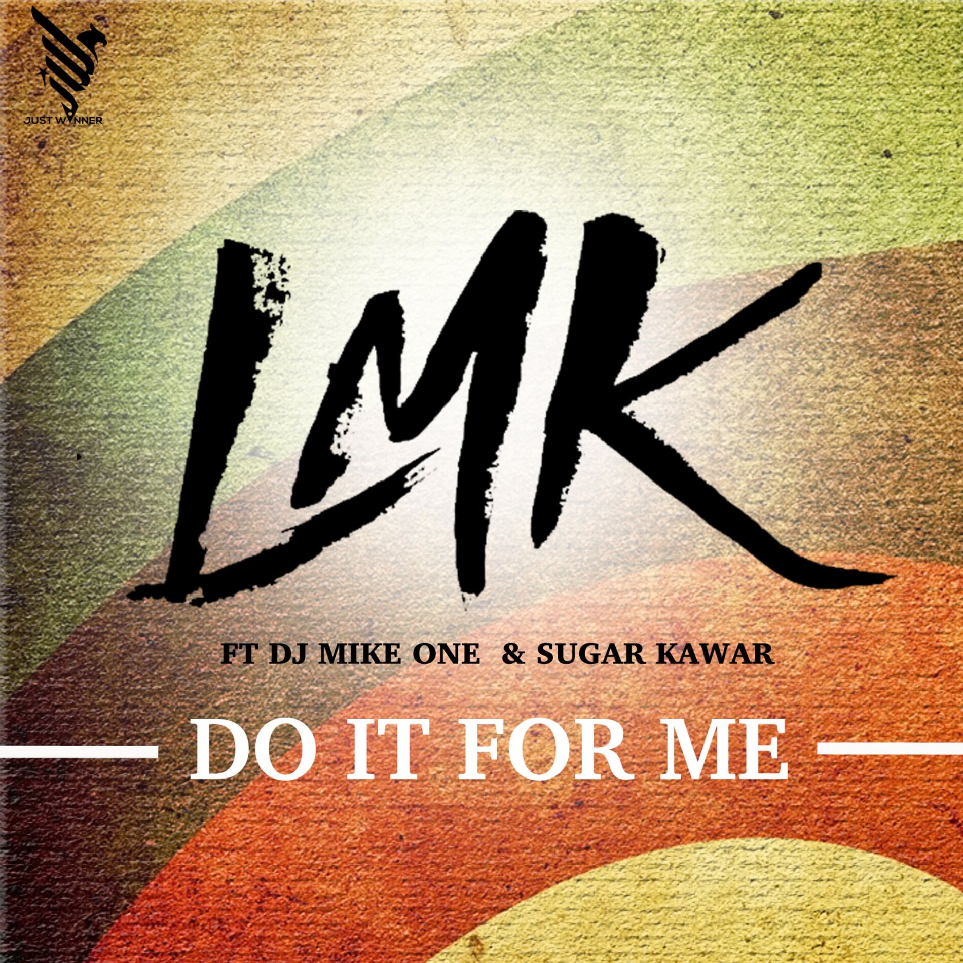 Album cover of Do It for Me