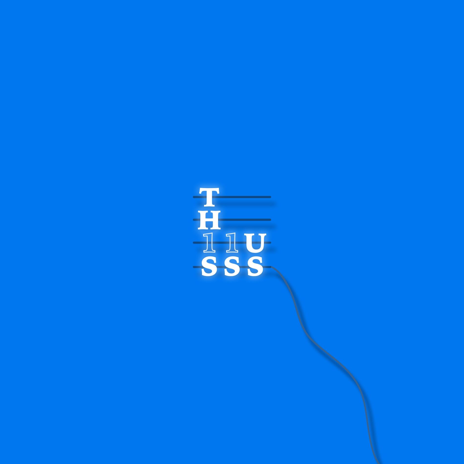 Album cover of THIS IS US