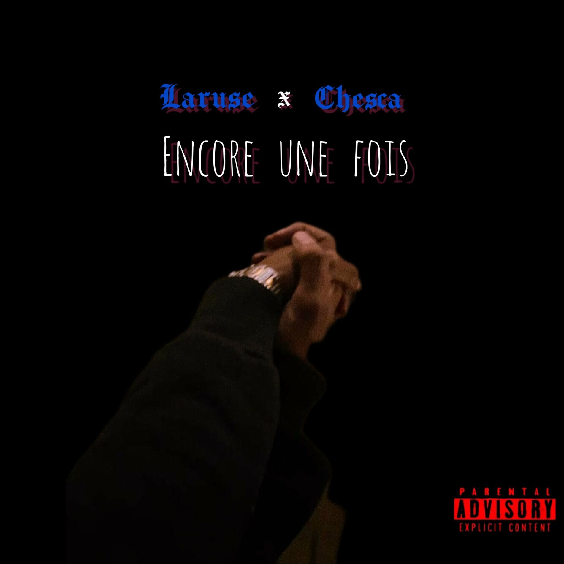 Album cover of Encore une fois