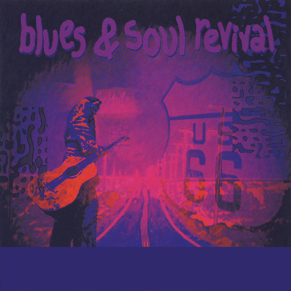 Picture of Blues & Soul Revival