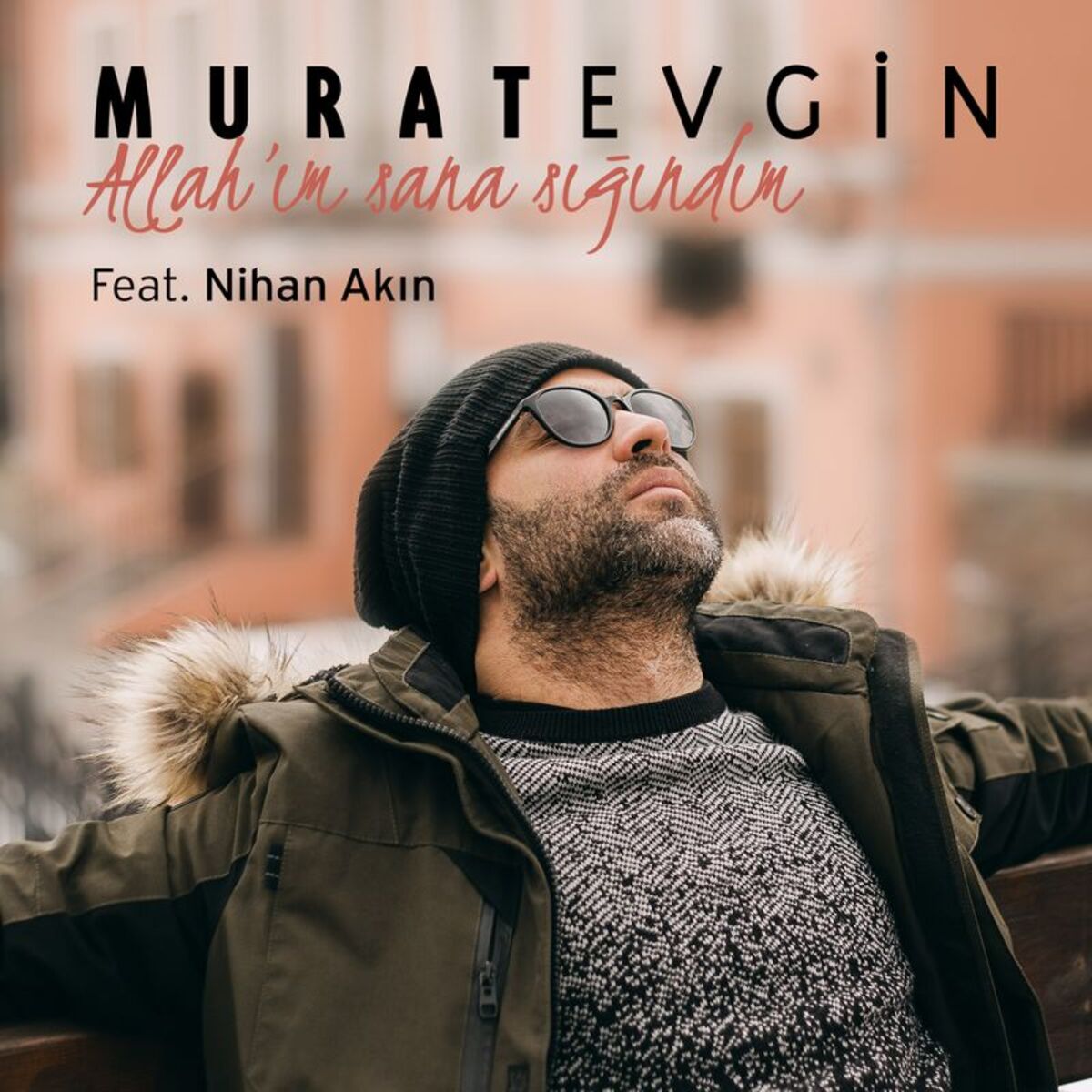 Album cover of Allah'ım Sana Sığındım