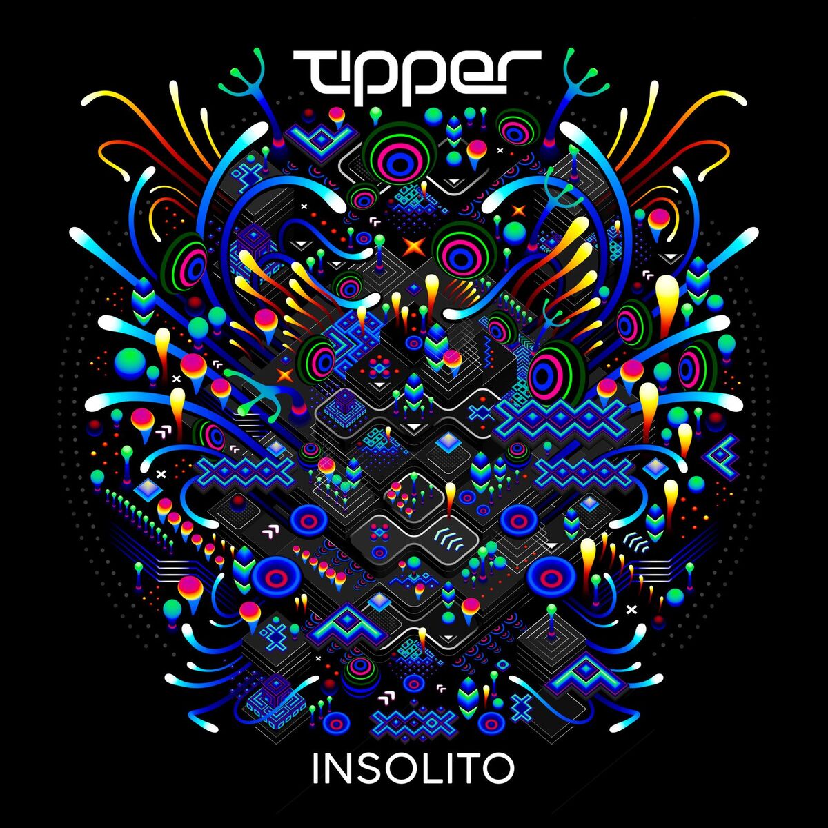 Album cover of Uptrick