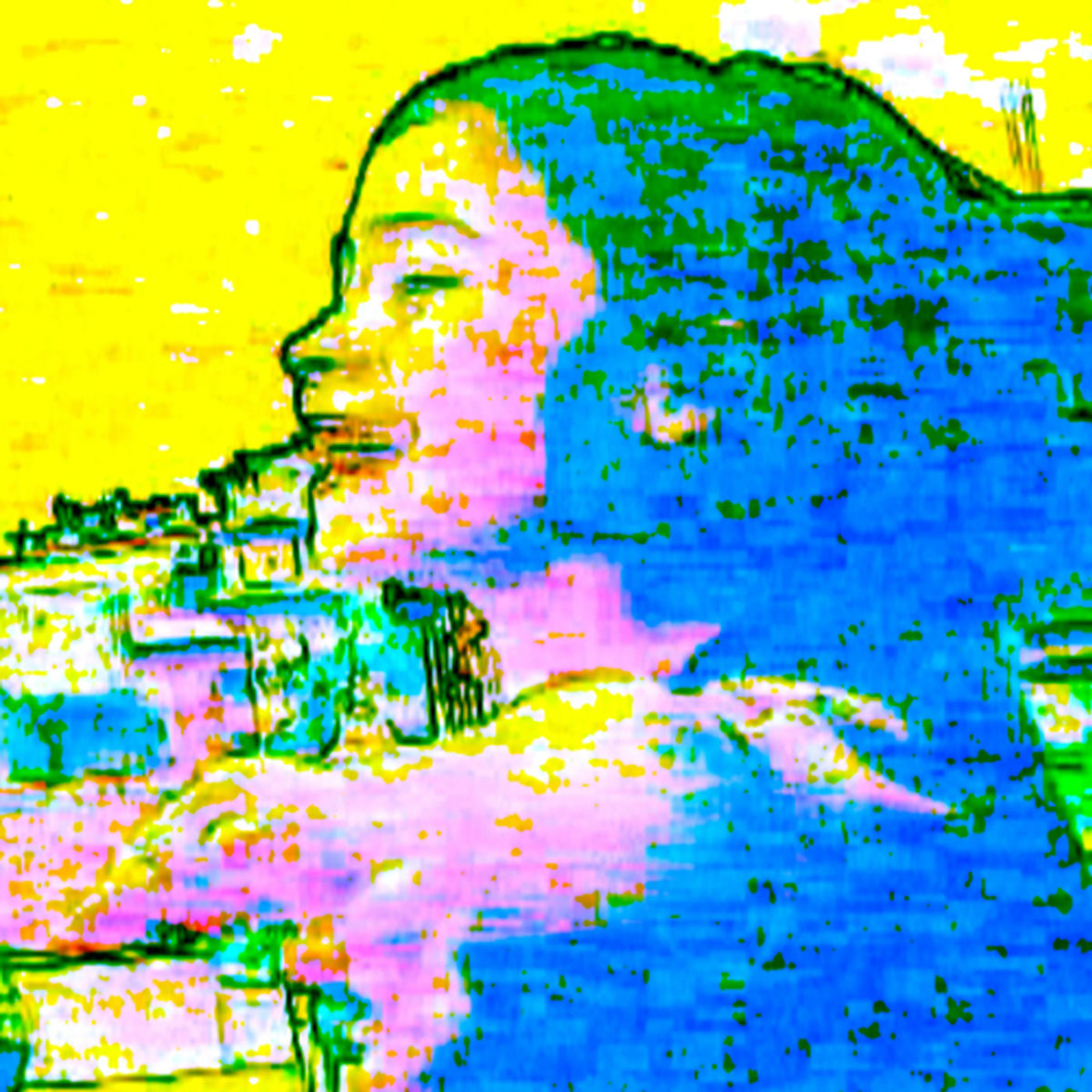 Helen Love - Love And Glitter, Hot Days And Muzik | Deezer