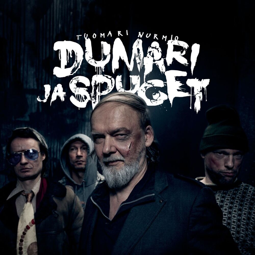 Picture of Dumari ja Spuget