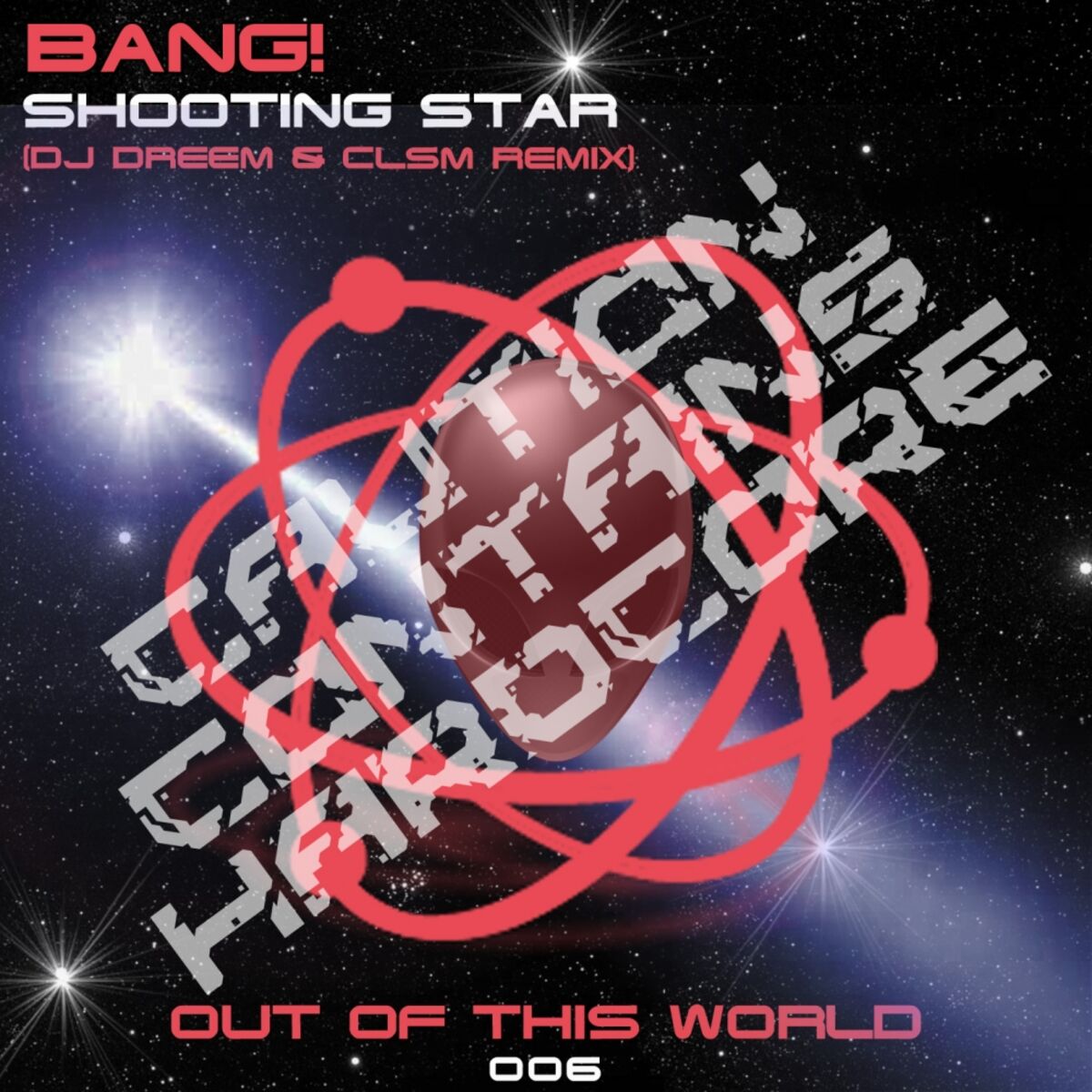 Album cover of Shooting Star (DJ Dreem & CLSM Remix)