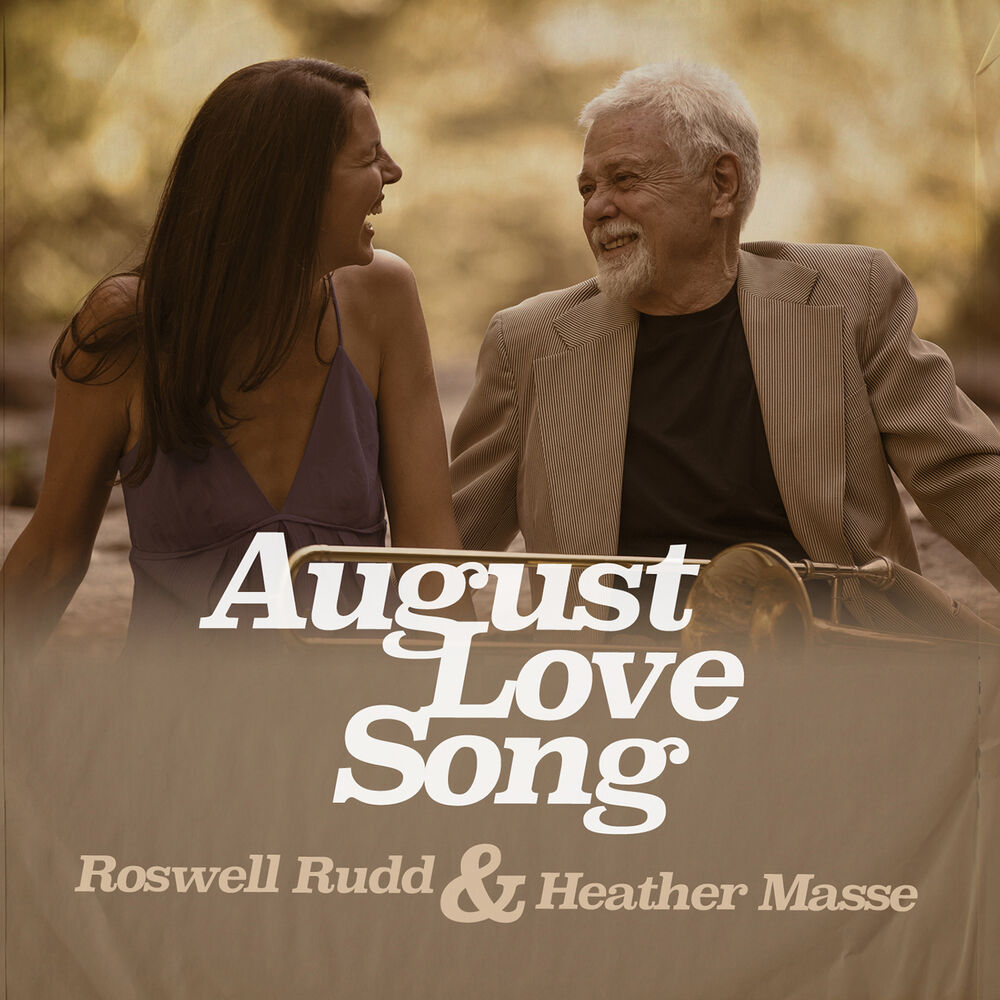 Picture of August Love Song