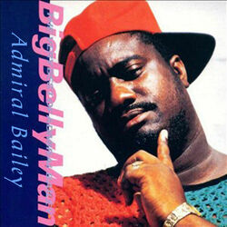 Cover of Big Belly