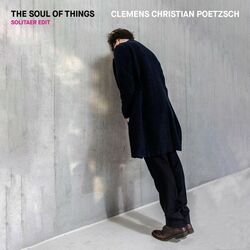 Cover of The Soul of Things (Solitaer Edit)