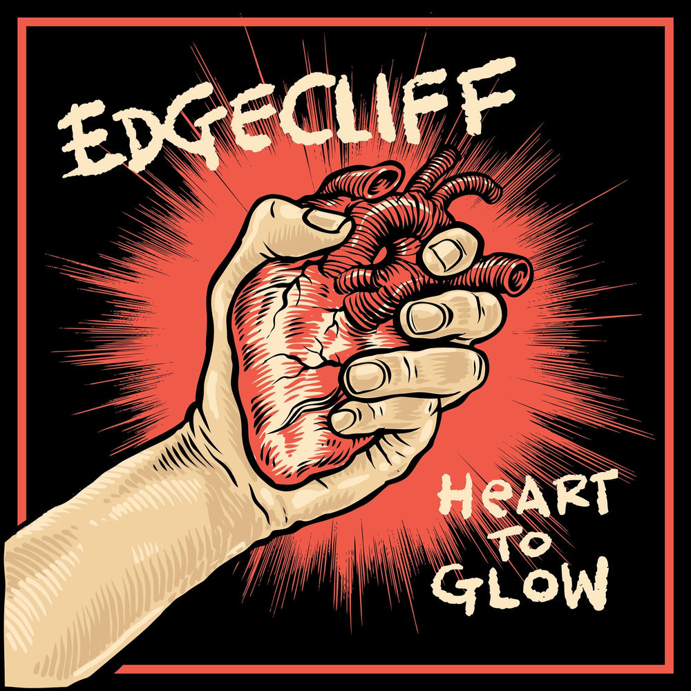 Heart to Glow artwork