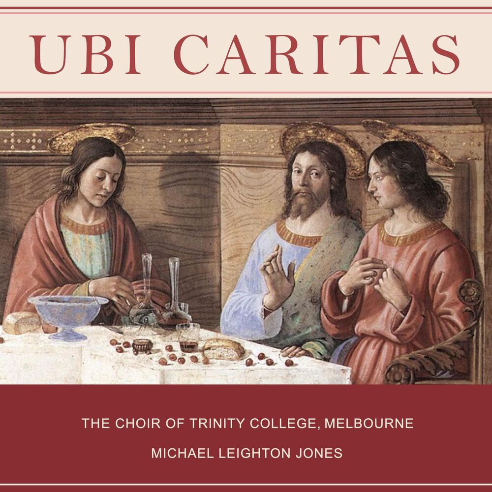 Picture of Ubi Caritas