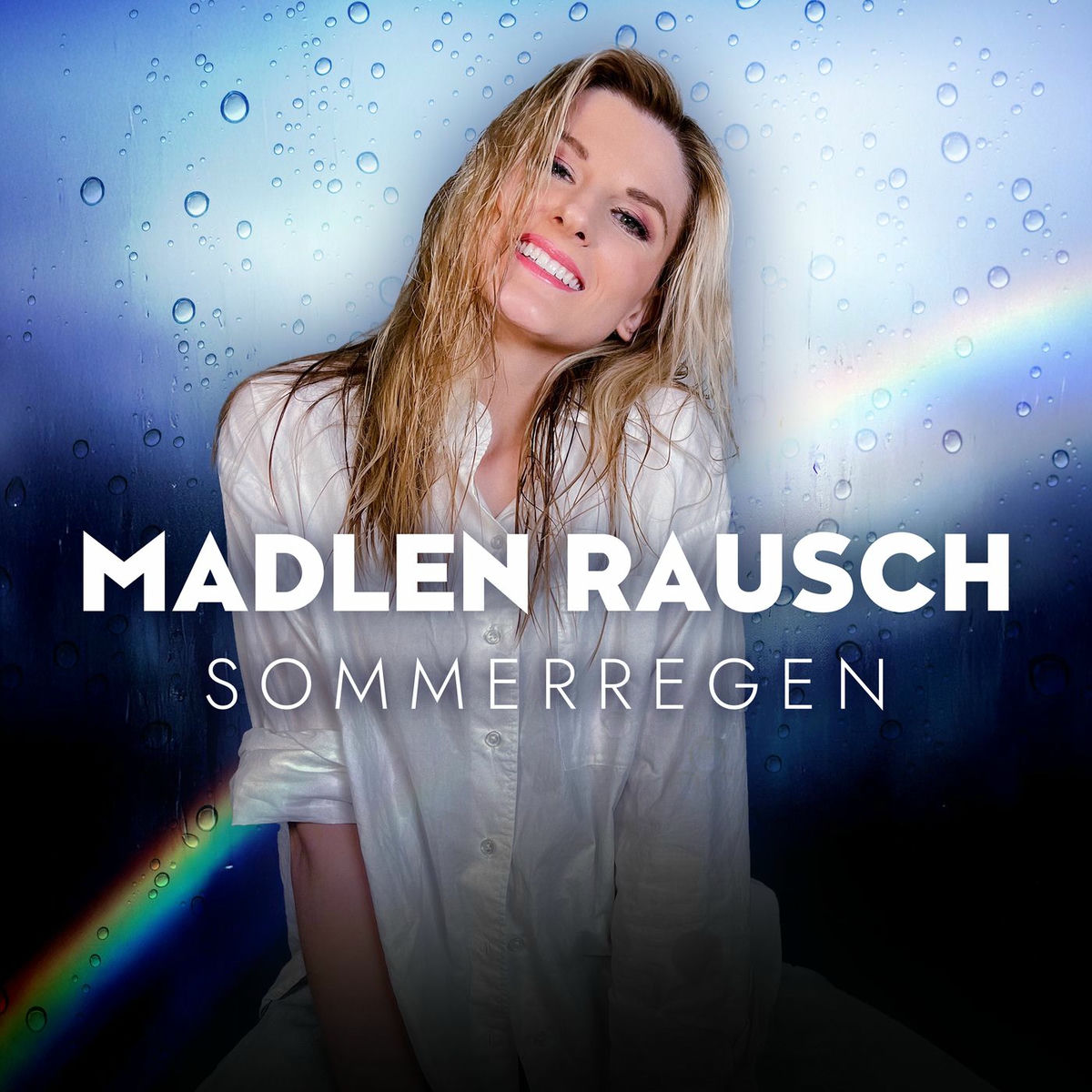 Album cover of Sommerregen