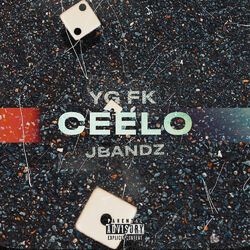 Cover of Ceelo (feat. Jbandz)