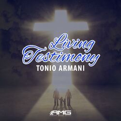 Cover of Living Testimony