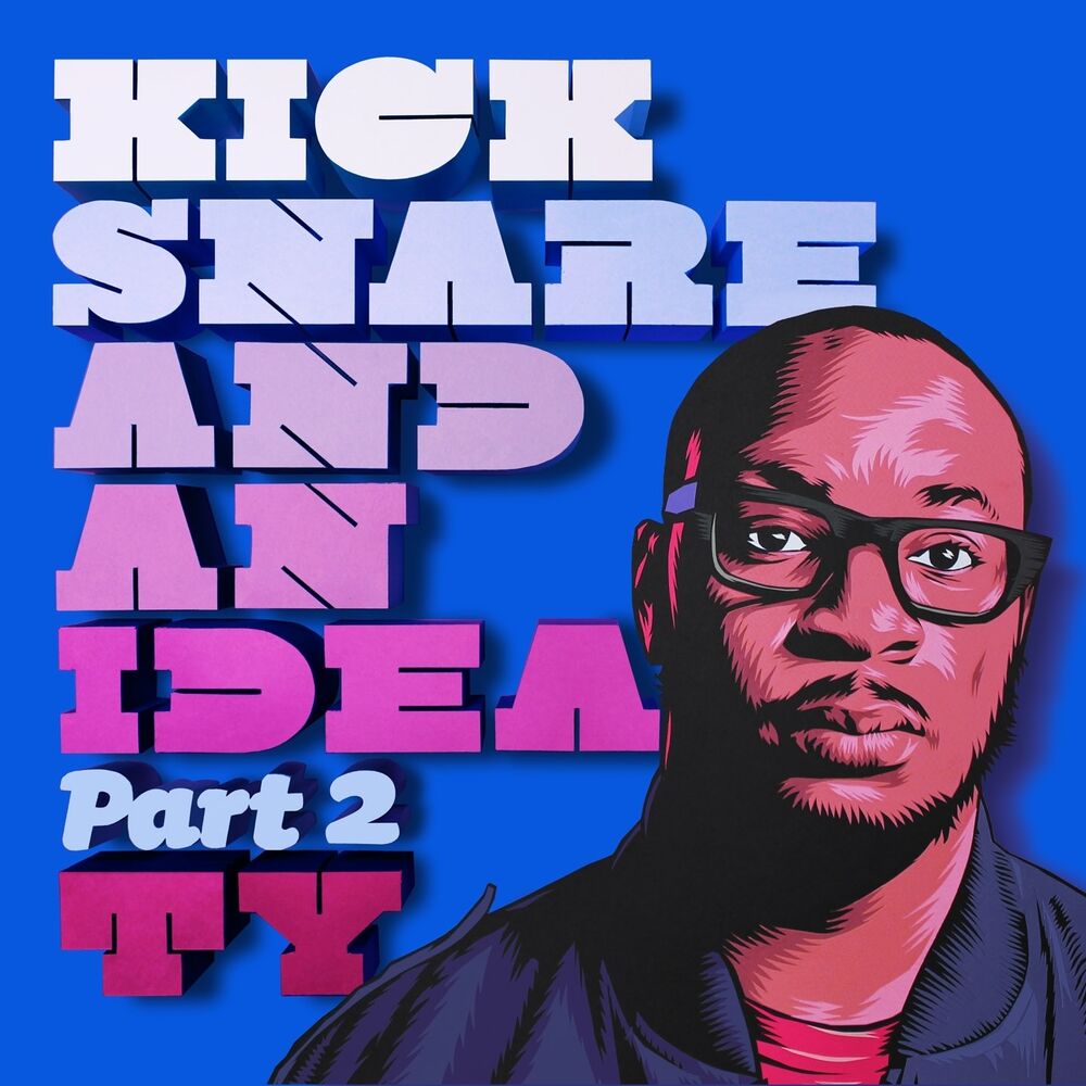 Picture of Kick Snare and an Idea, Pt. 2