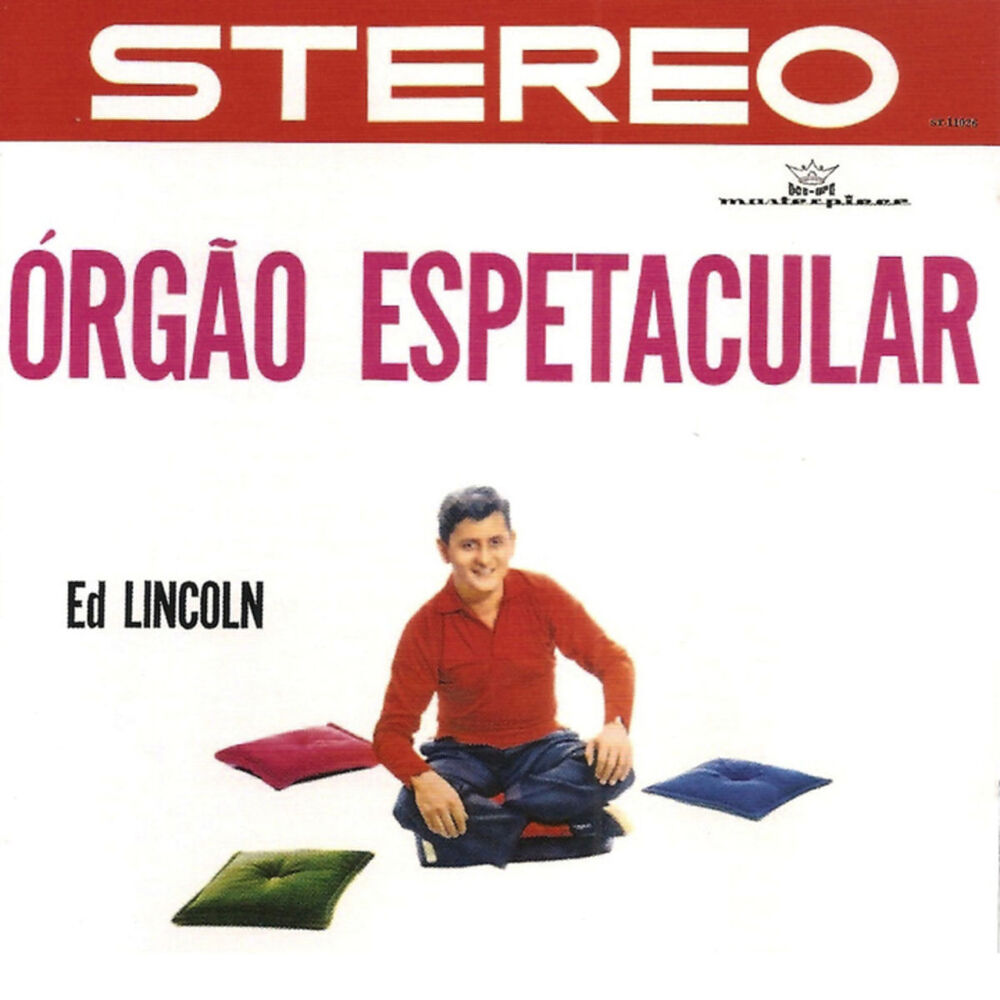Picture of Orgão Espetacular