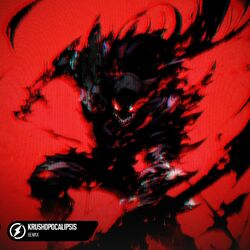 Cover of Krushopocalipsis