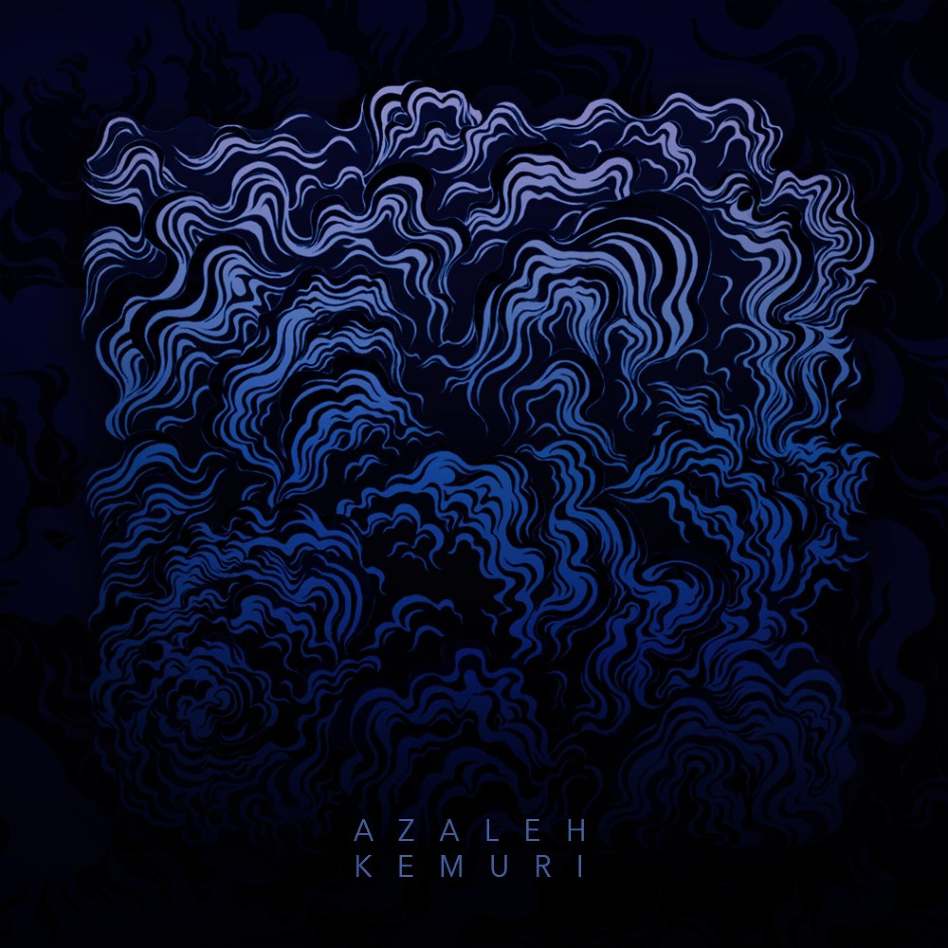 Album cover of Kemuri