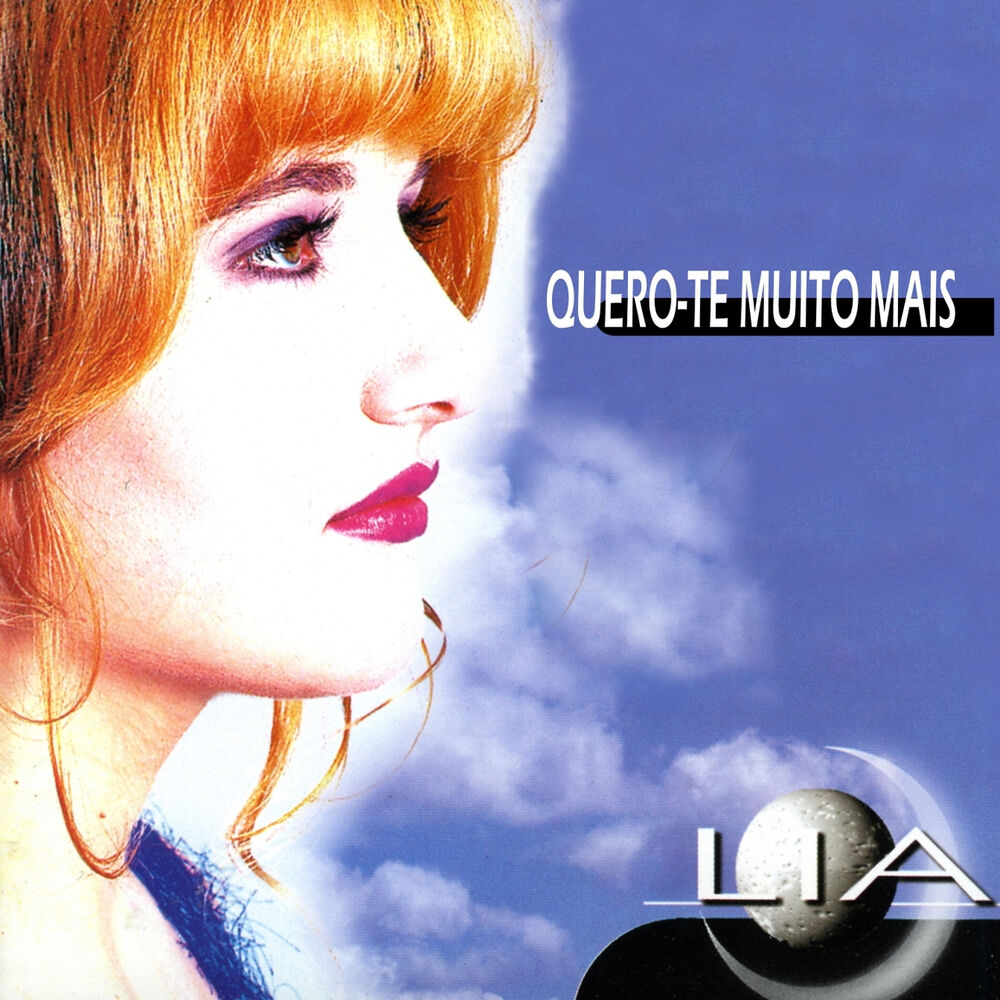 Picture of Quero-Te Muito Mais